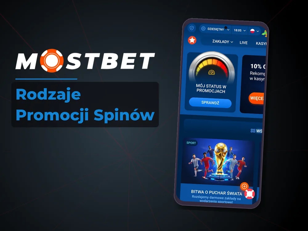 Mostbet 50 Free Spins 2026 Welcome Free Spins Package Breakdown
