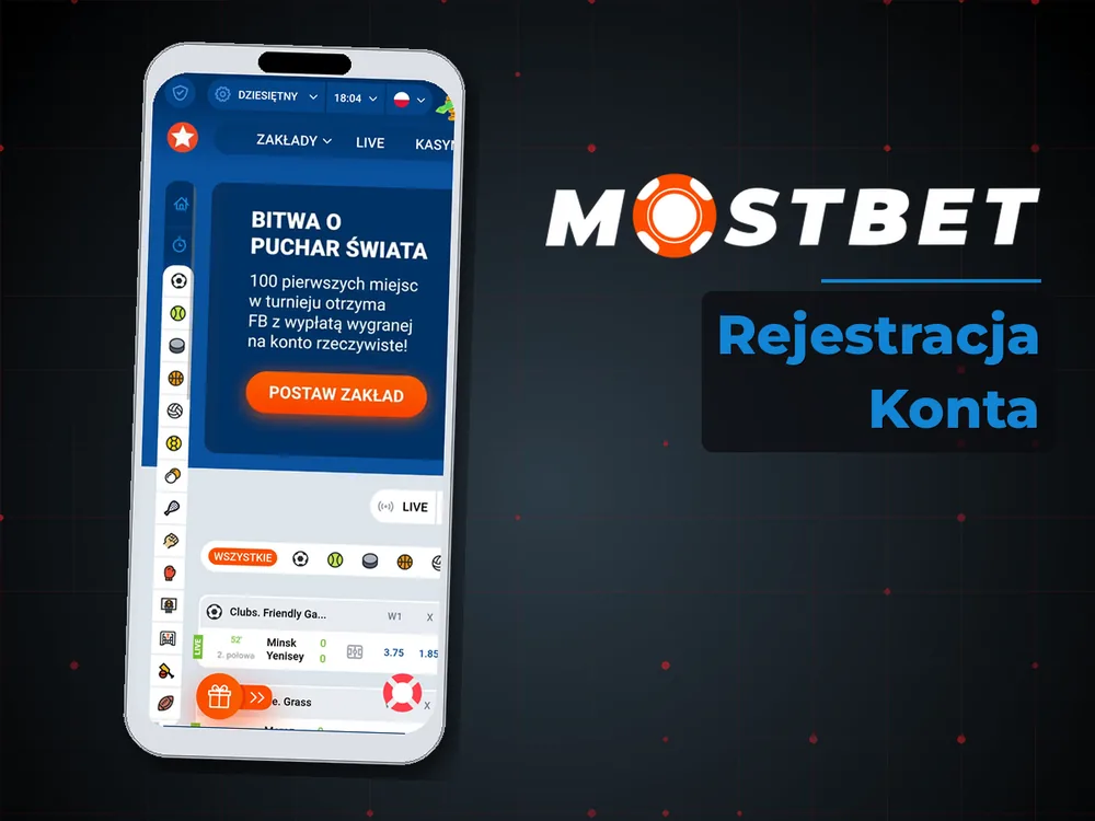 Mostbet Voucher Free Spins 2026 Bez Depozytu: Free Spins On Registration Explained