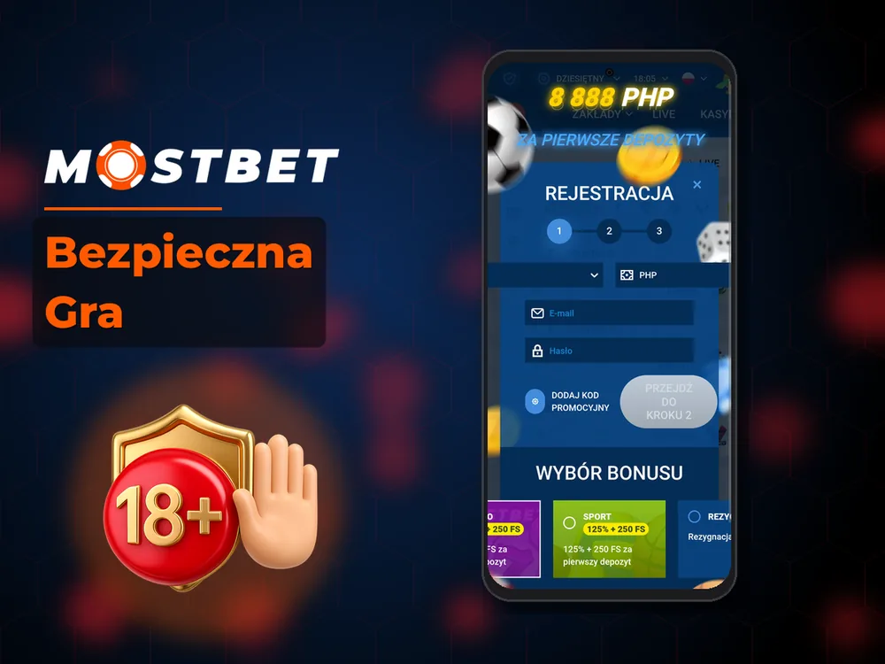 mostbet casino - Bezpieczna Gra