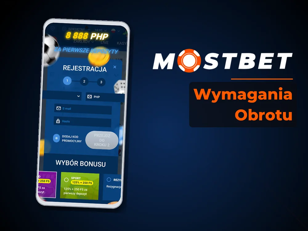 mostbet casino - Wymagania Obrotu