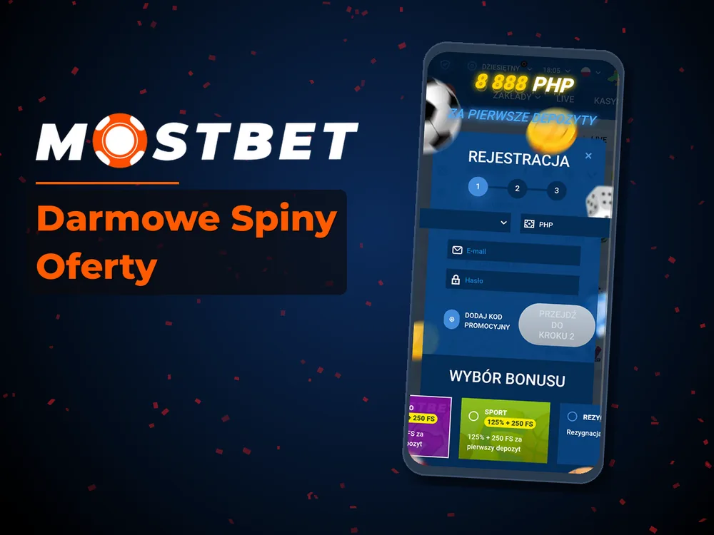 mostbet casino - Darmowe Spiny Oferty