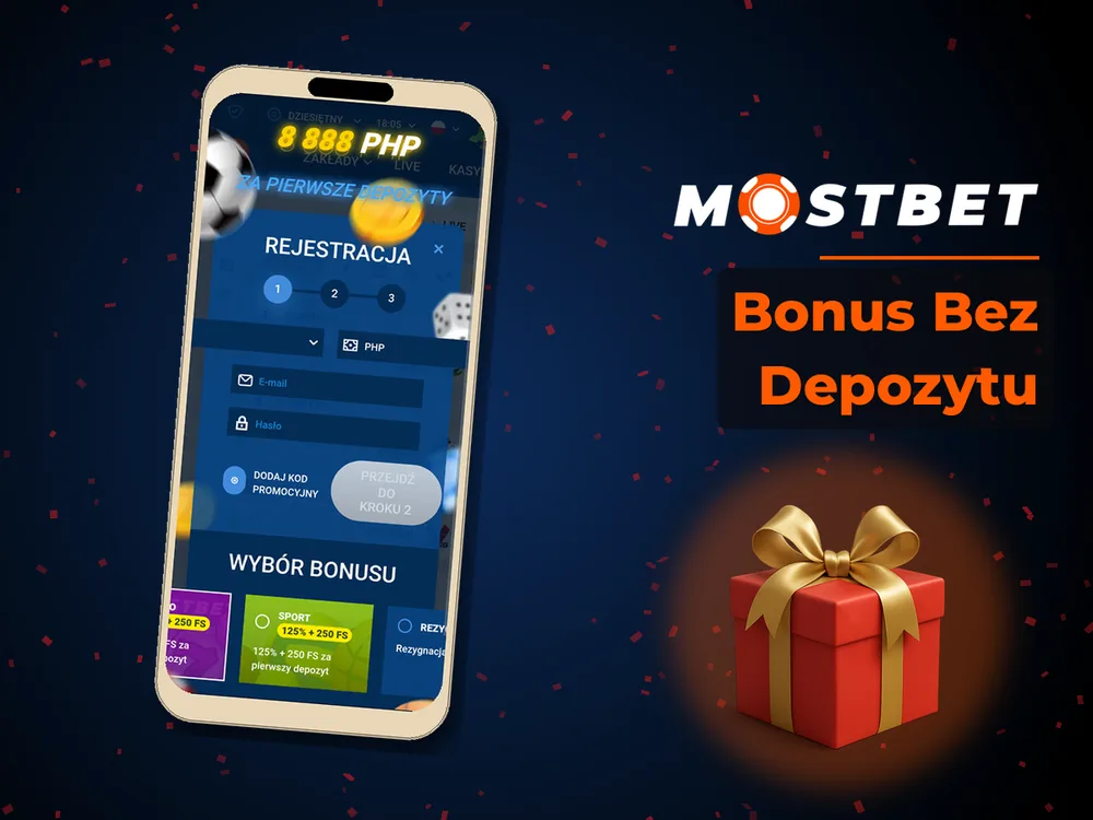 mostbet casino - Bonus Bez Depozytu