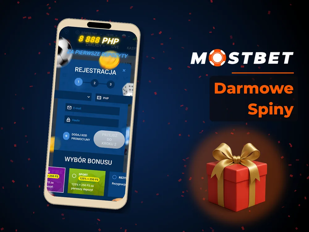 mostbet casino - Darmowe Spiny