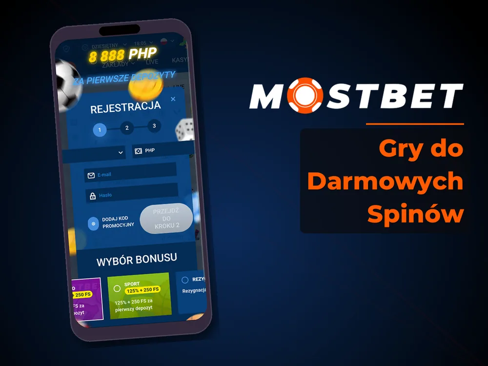 mostbet casino - Gry do Darmowych Spinów