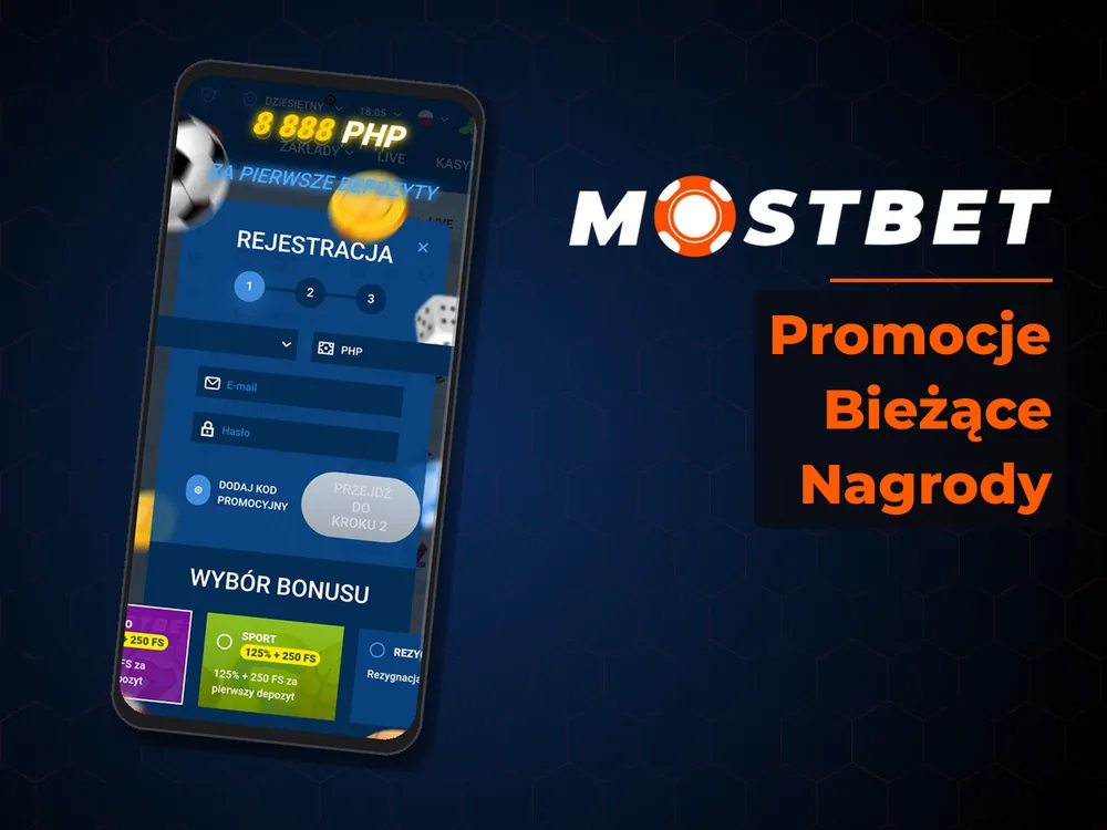 mostbet casino - Promocje Bieżące Nagrody