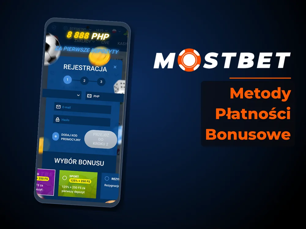 mostbet casino - Metody Płatności Bonusowe
