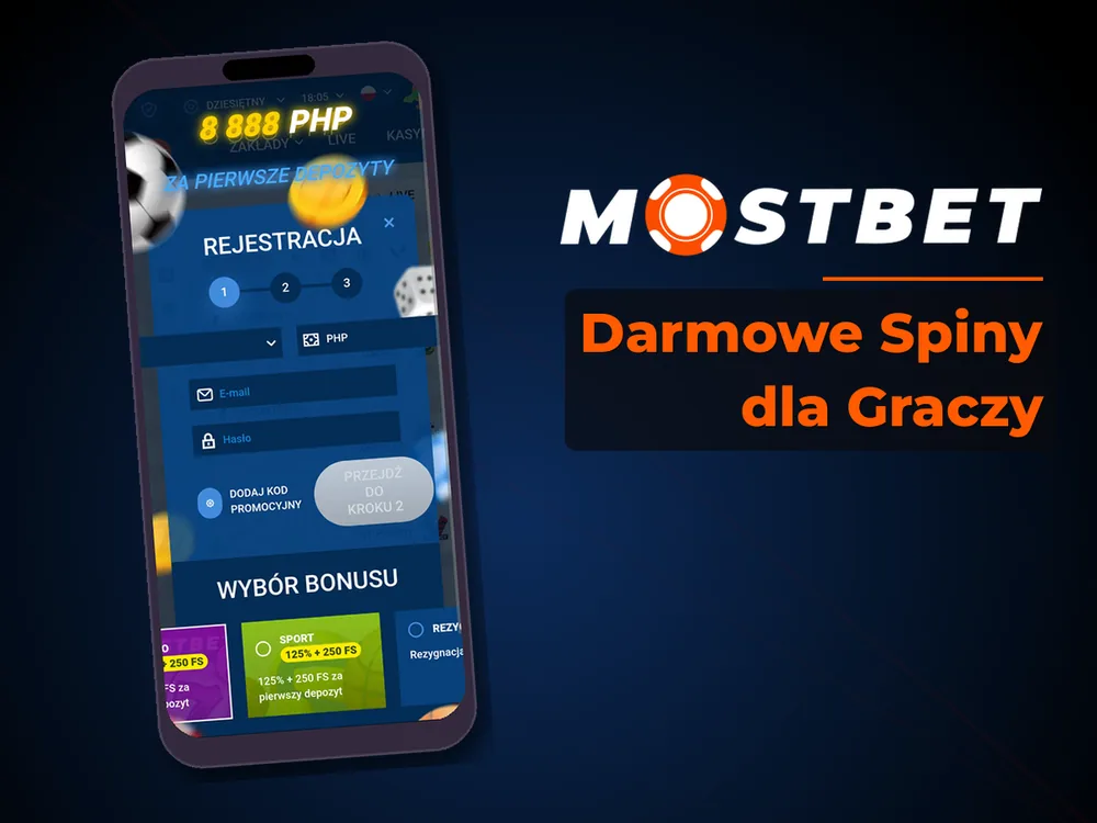mostbet casino - Darmowe Spiny dla Graczy