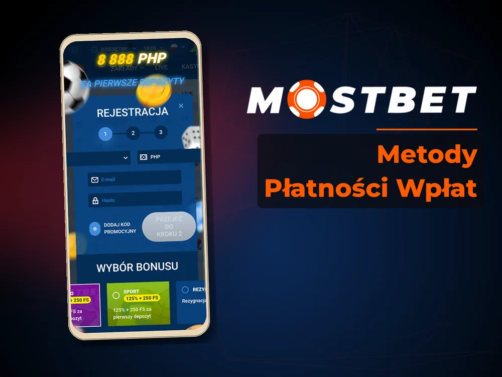 mostbet casino - Metody Płatności Wpłat