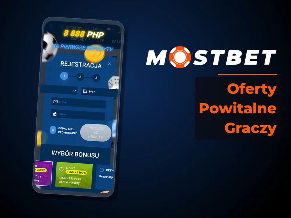 mostbet casino - Oferty Powitalne Graczy