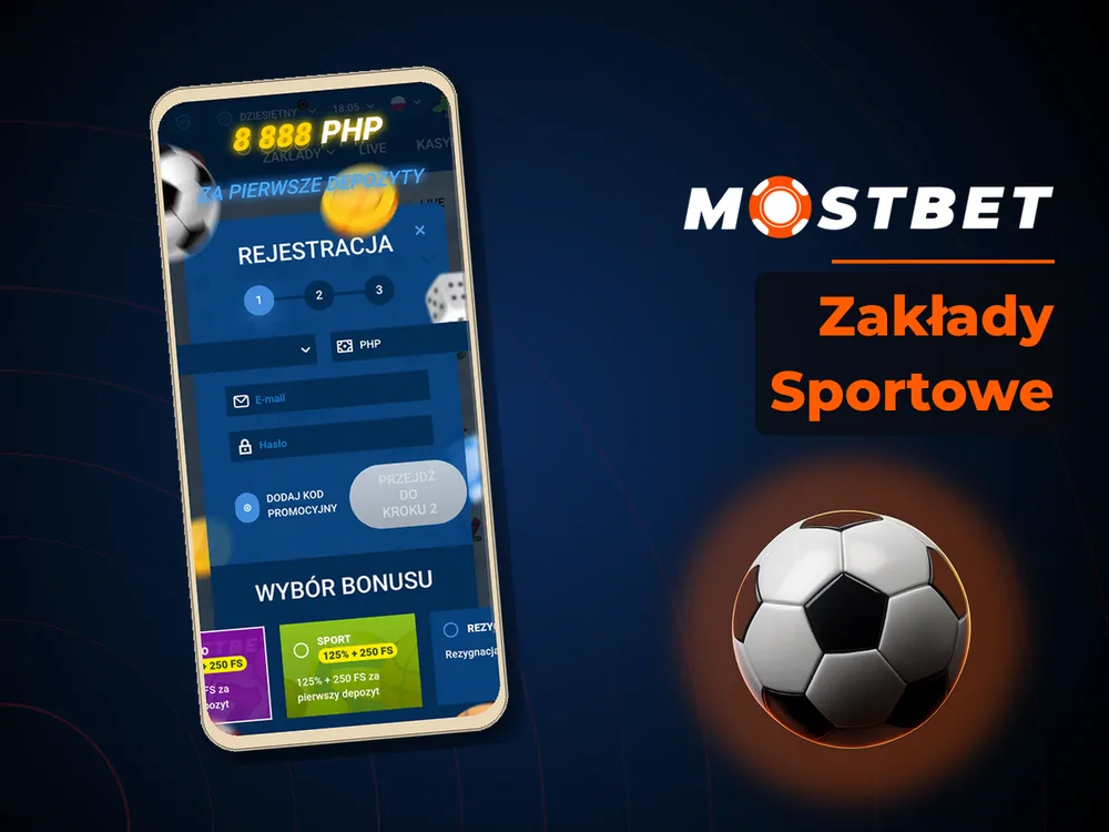mostbet casino - Zakłady Sportowe