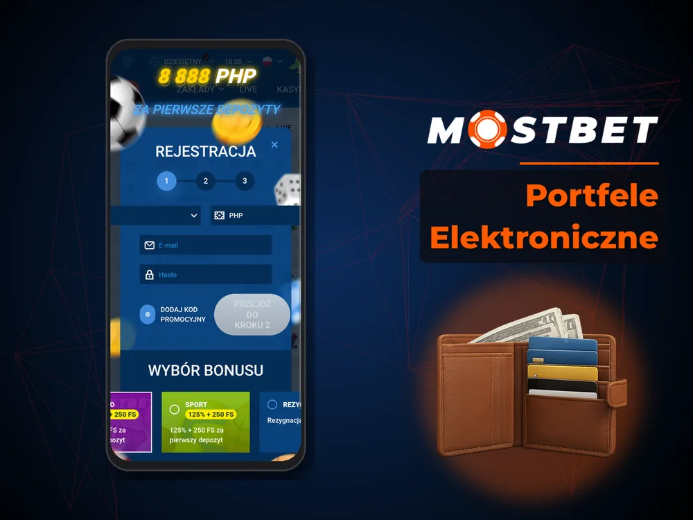 mostbet casino - Portfele Elektroniczne