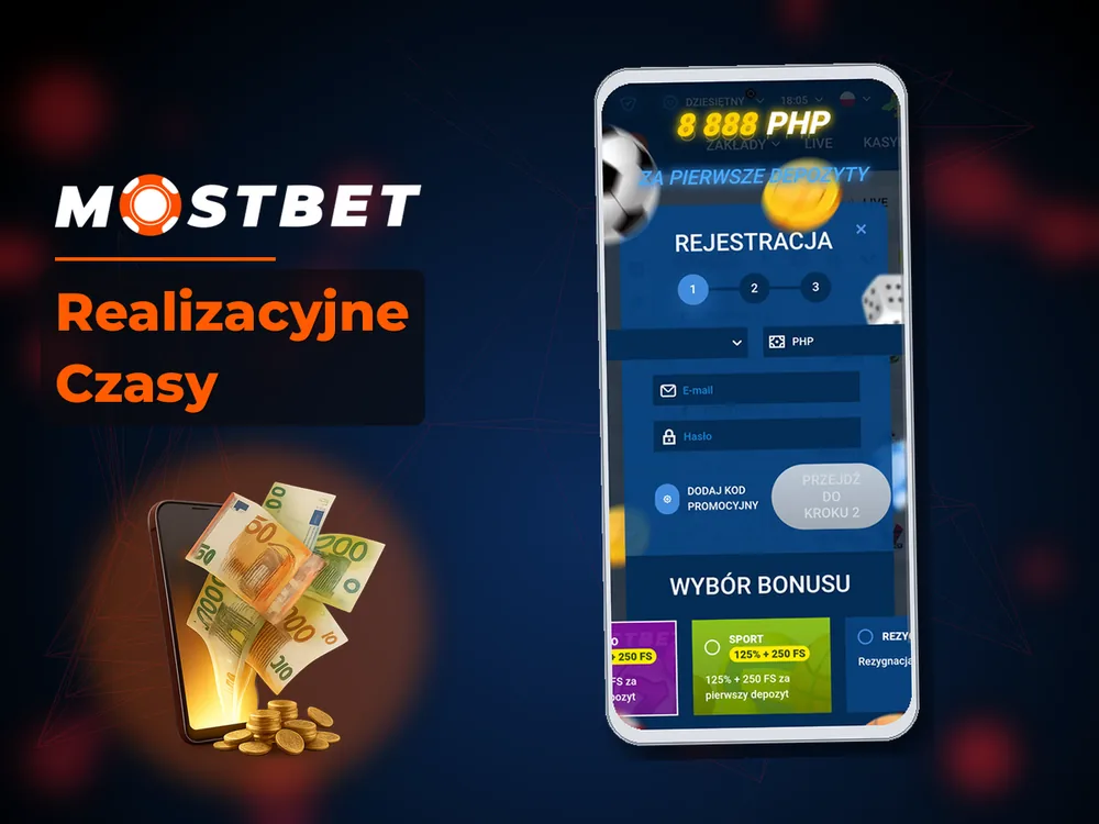 mostbet casino - Realizacyjne Czasy